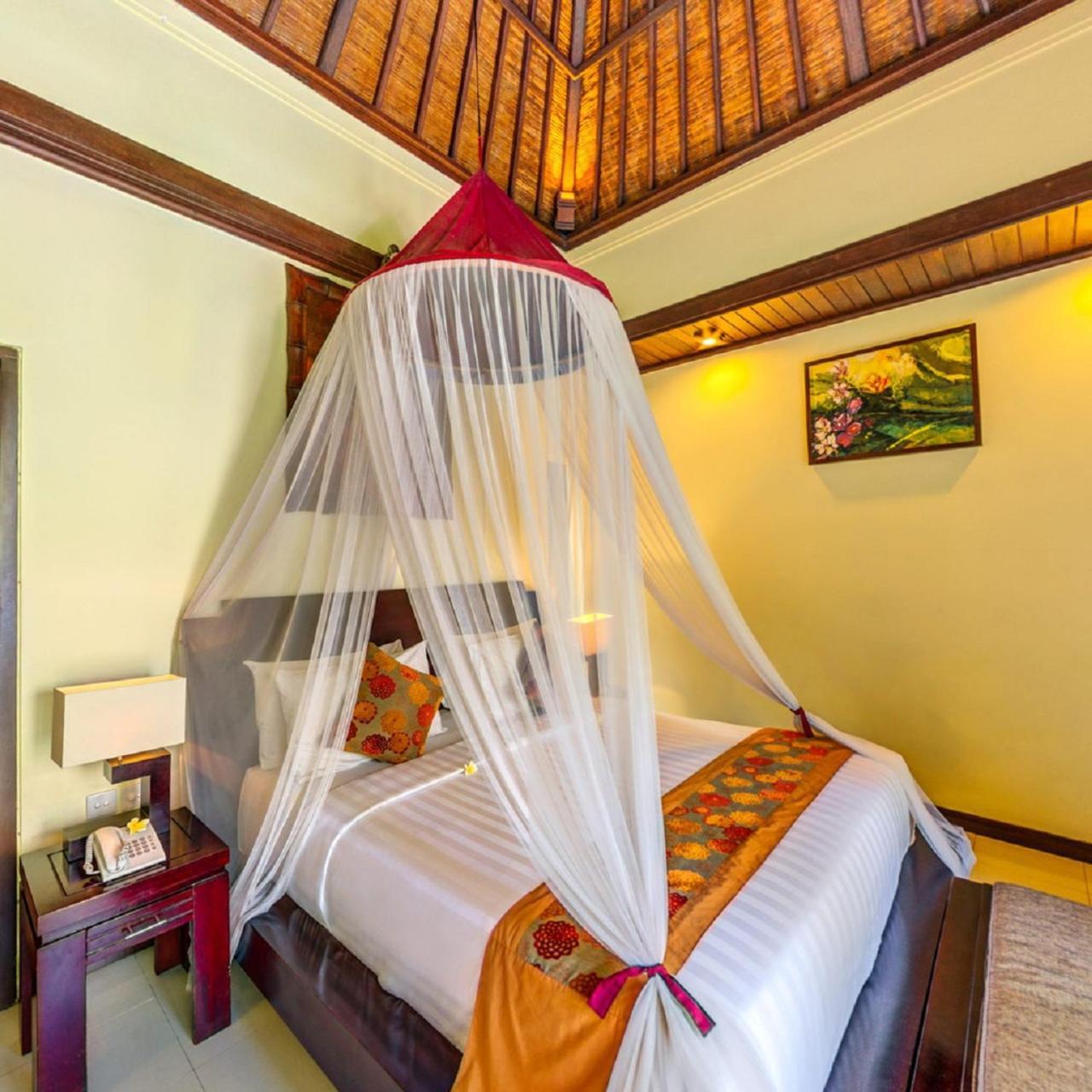 Two-Bedroom Villa with Private Pool