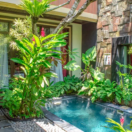 The Bali Dream Villa Seminyak-2